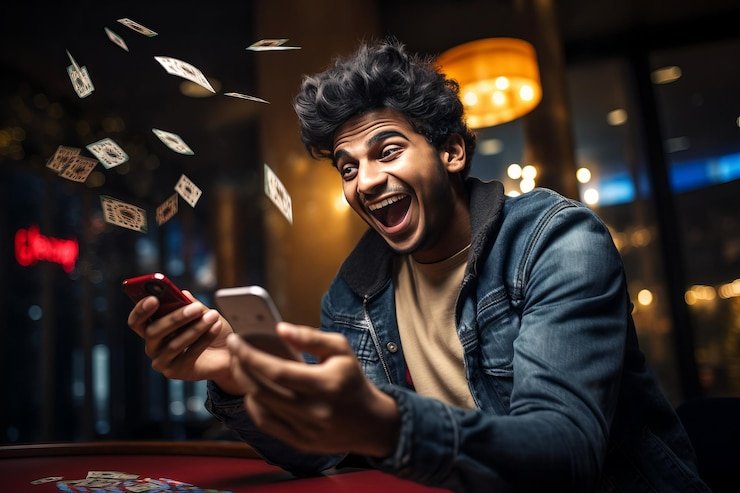 ক্রিকেট ও ক্যাসিনো বিনোদনের ভিজ্যুয়াল হাব